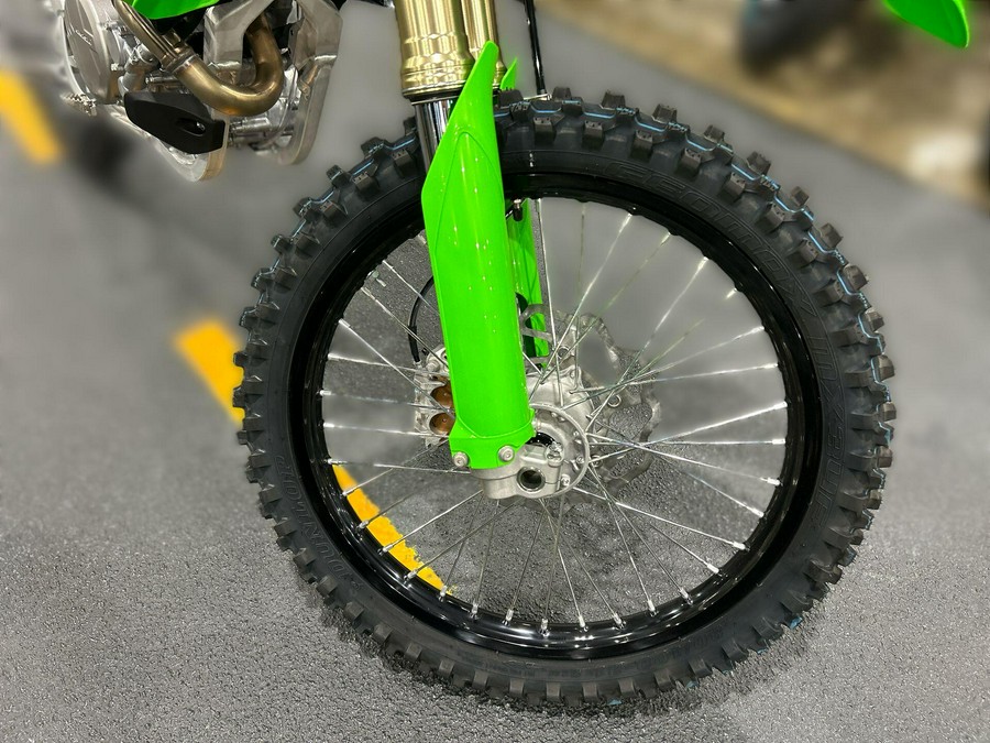 2026 Kawasaki KX 250