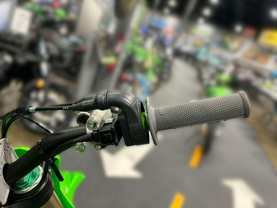 2026 Kawasaki KX 250