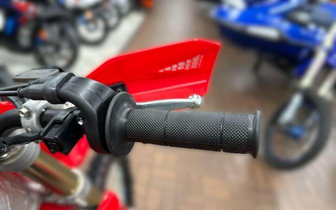 2026 Honda CRF450RX