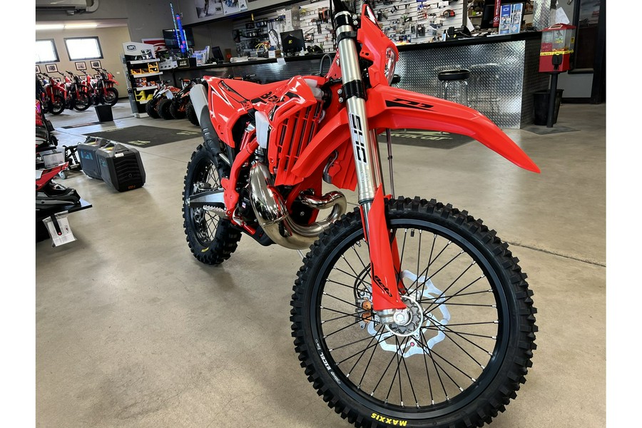 2026 Beta Motorcycles RR X-Pro 300 2-Stroke