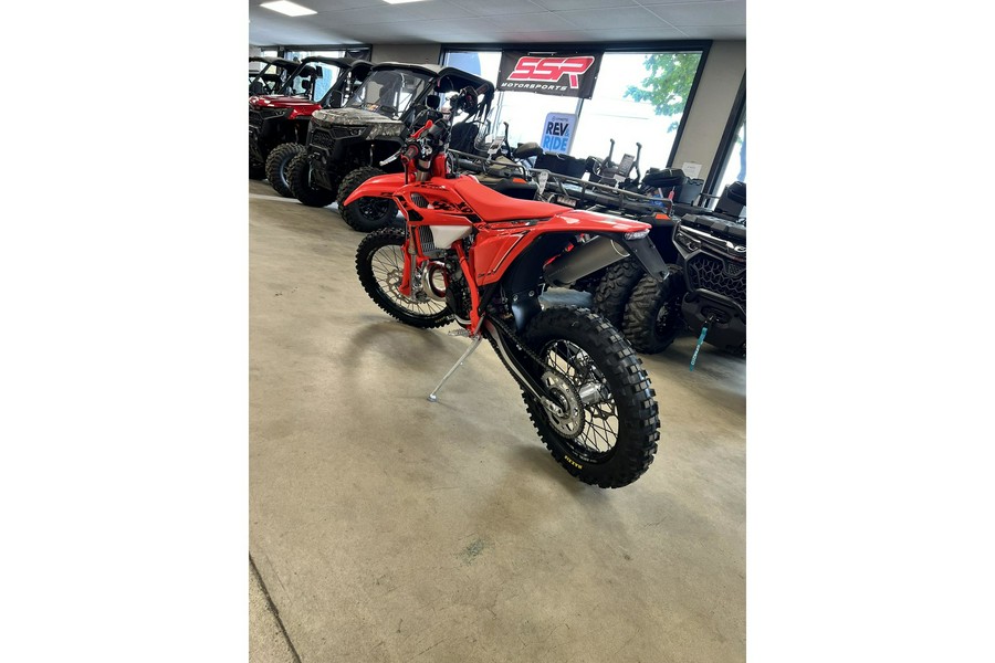 2026 Beta Motorcycles RR X-Pro 300 2-Stroke