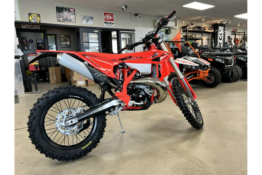 2026 Beta Motorcycles RR X-Pro 300 2-Stroke