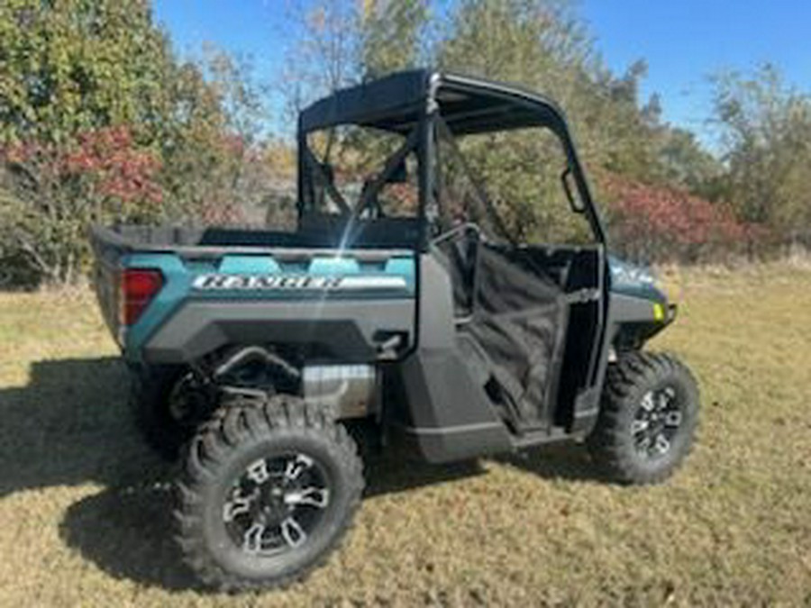 2026 Polaris Ranger XP 1000 Premium
