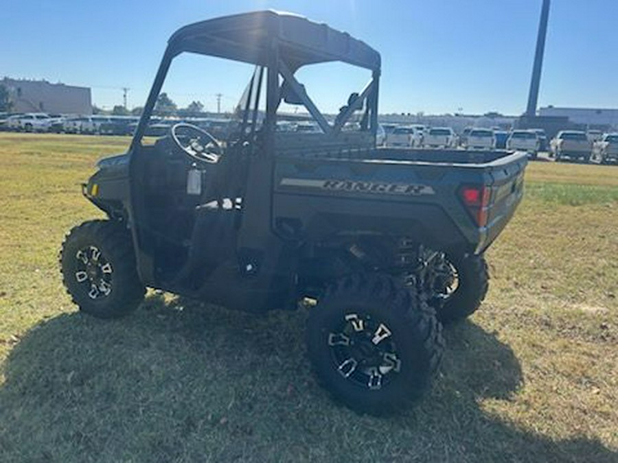 2026 Polaris Ranger XP 1000 Premium