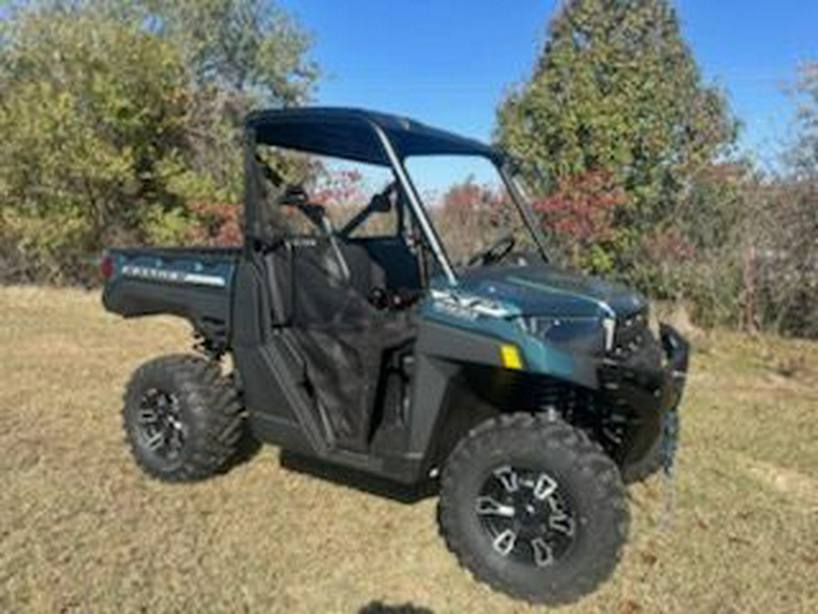 2026 Polaris Ranger XP 1000 Premium