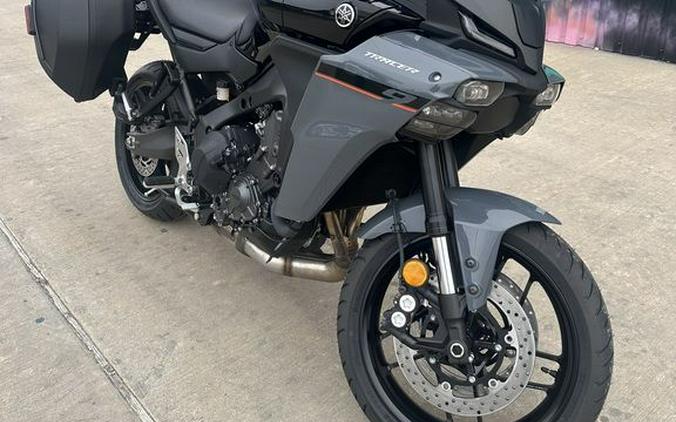 2025 Yamaha Tracer 9