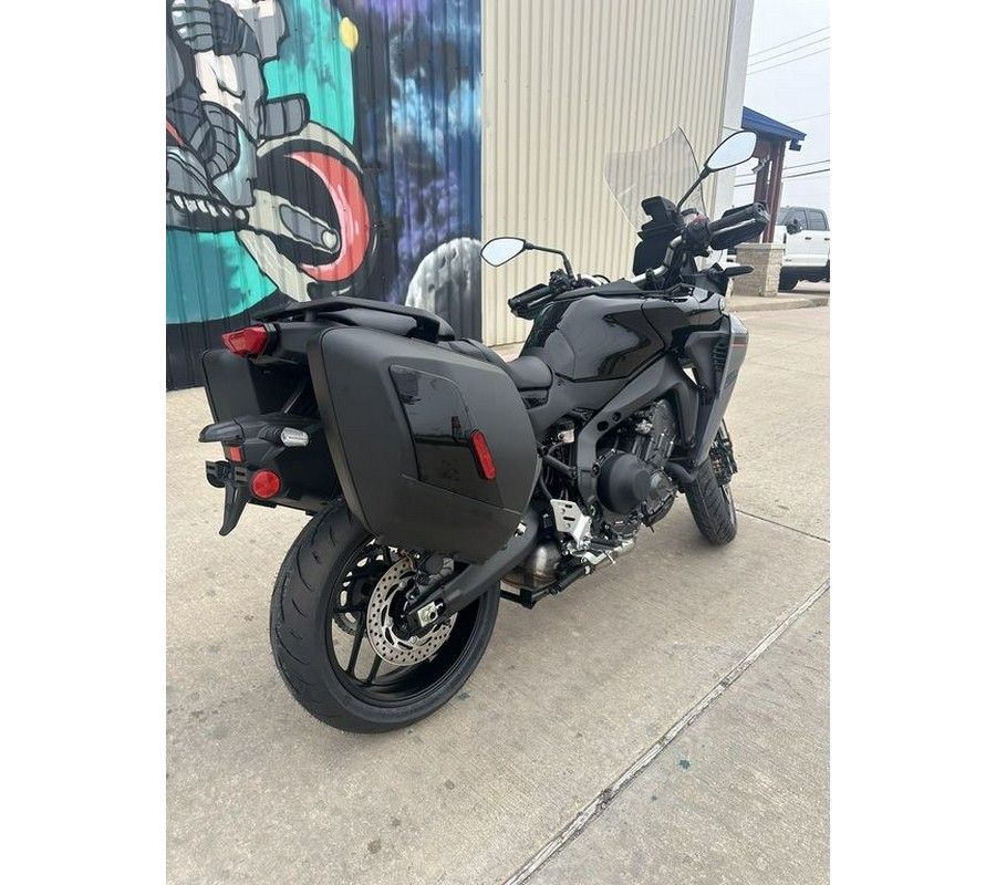 2025 Yamaha Tracer 9