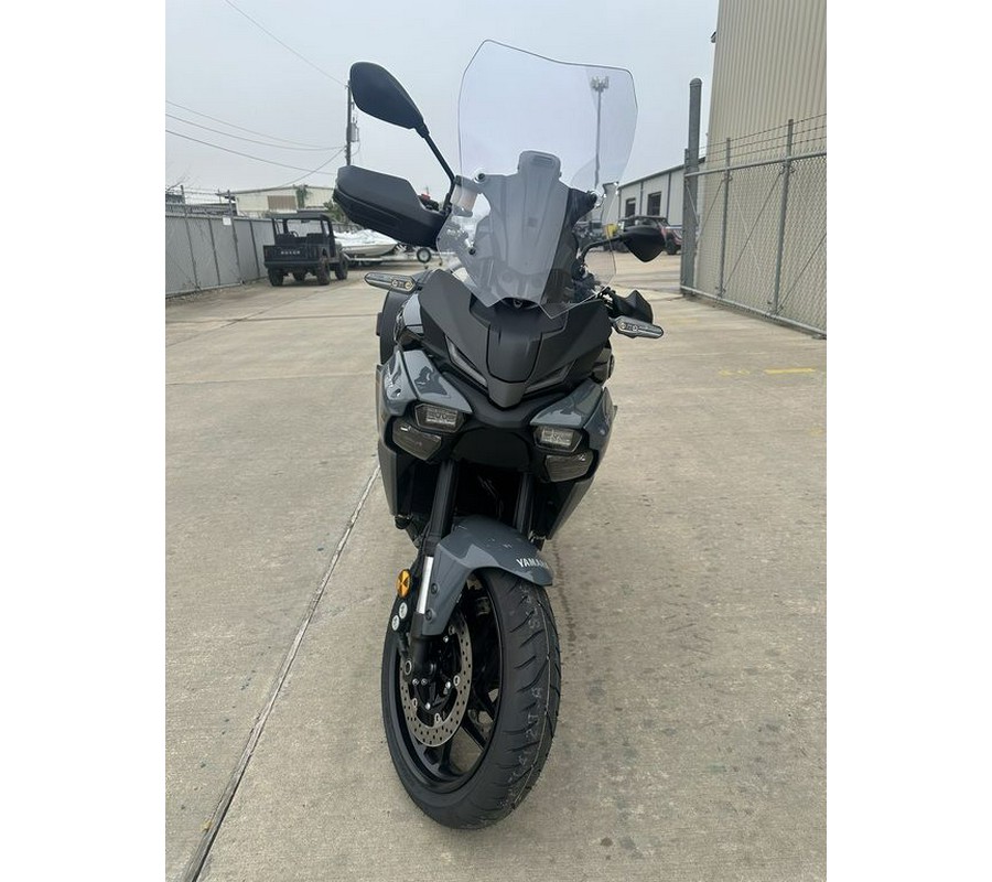 2025 Yamaha Tracer 9