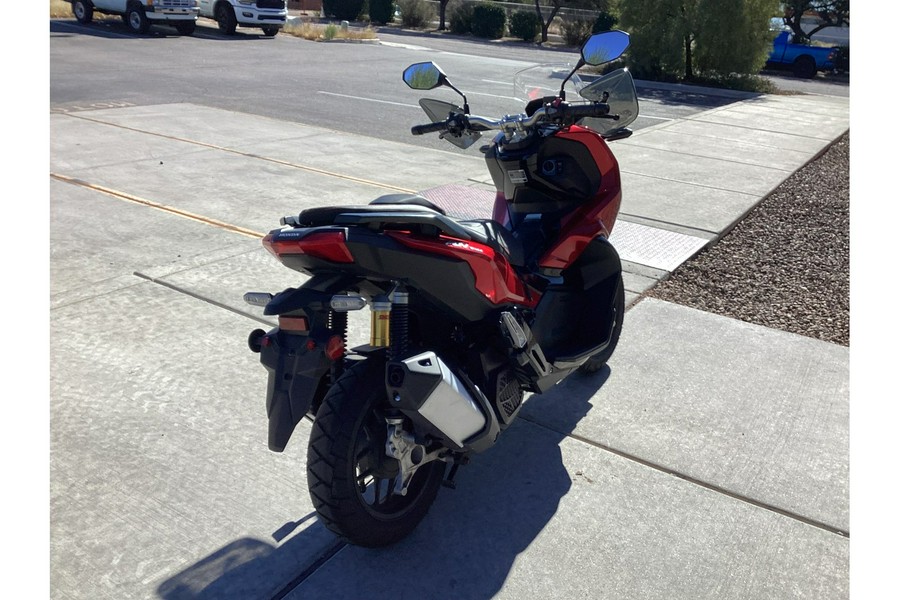 2022 Honda ADV 150