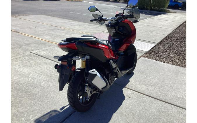 2022 Honda ADV 150