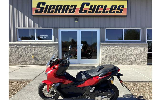 2022 Honda ADV 150