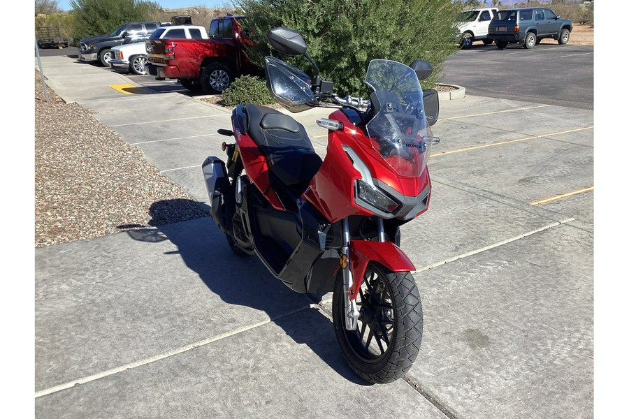 2022 Honda ADV 150