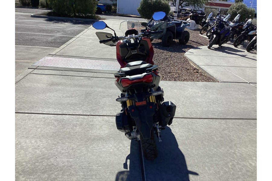 2022 Honda ADV 150