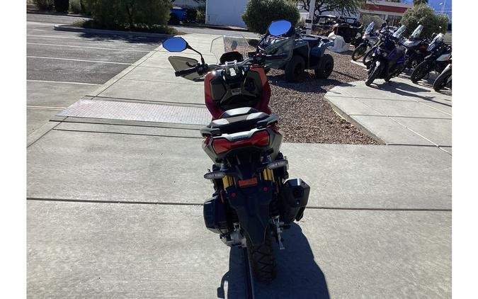 2022 Honda ADV 150