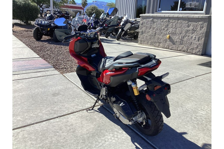 2022 Honda ADV 150
