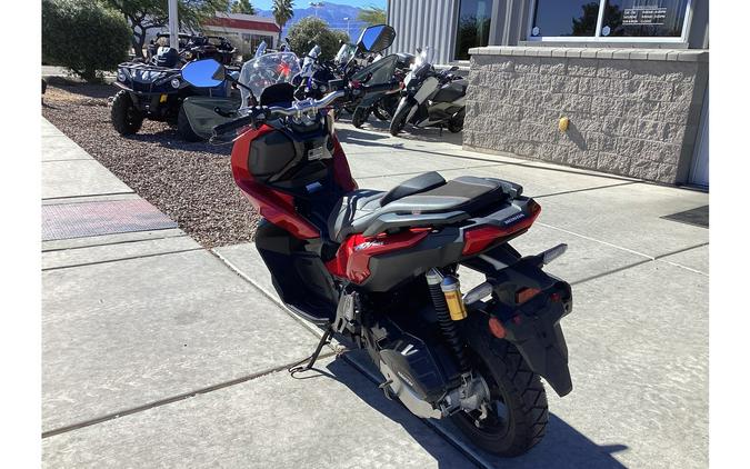 2022 Honda ADV 150