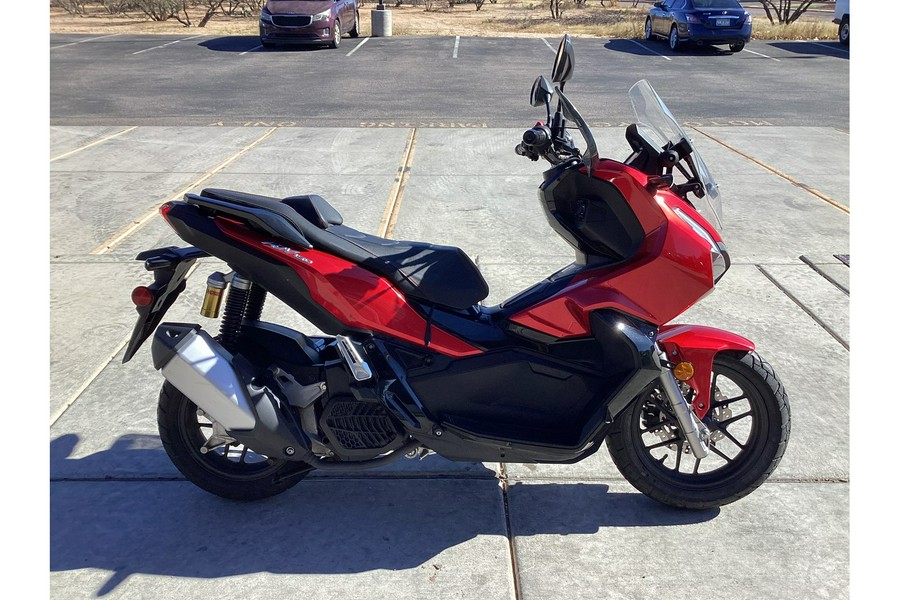 2022 Honda ADV 150