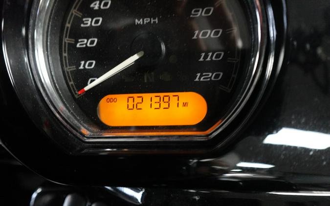 2020 Harley-Davidson Road Glide Special