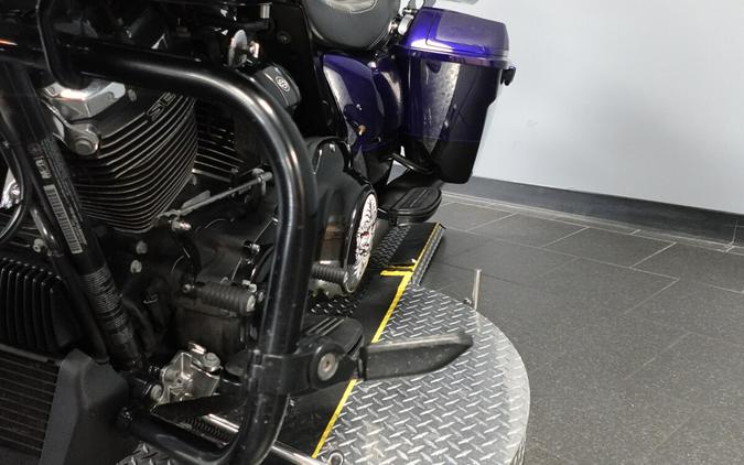 2020 Harley-Davidson Road Glide Special