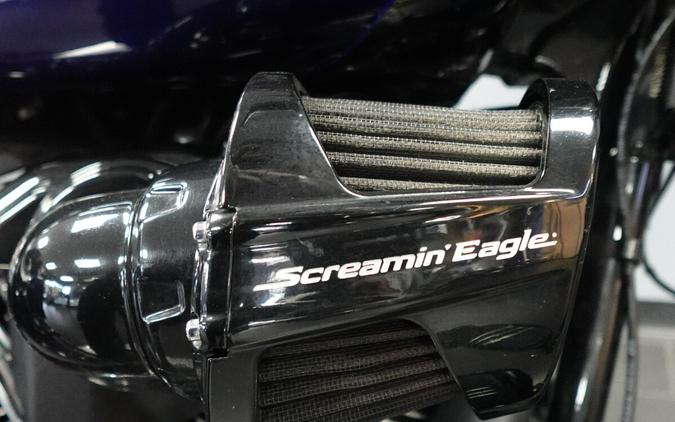 2020 Harley-Davidson Road Glide Special