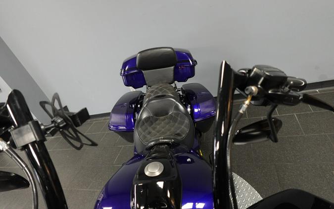 2020 Harley-Davidson Road Glide Special