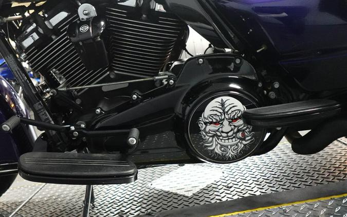 2020 Harley-Davidson Road Glide Special