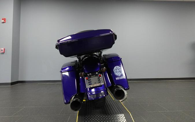 2020 Harley-Davidson Road Glide Special