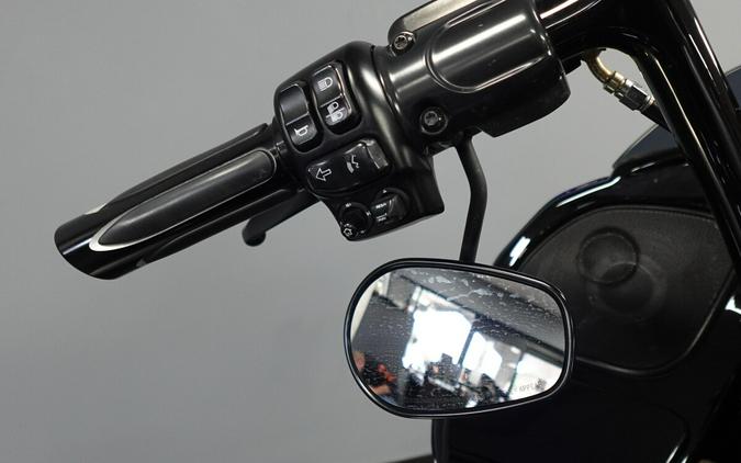 2020 Harley-Davidson Road Glide Special