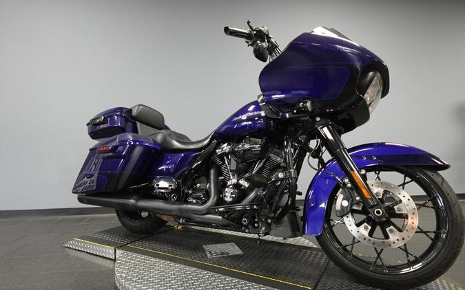 2020 Harley-Davidson Road Glide Special