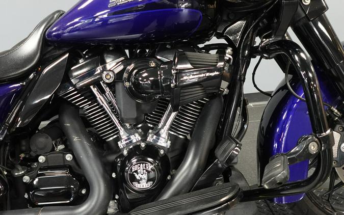 2020 Harley-Davidson Road Glide Special