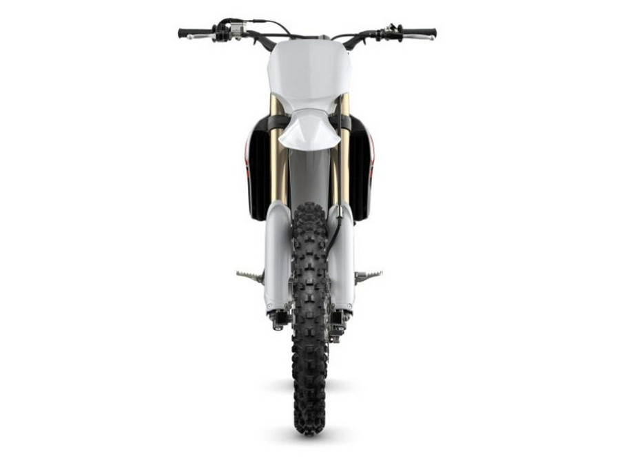 2026 Yamaha YZ250F 70th Anniversary Edition