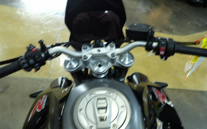 2023 BMW F 900 R Black Storm Metallic