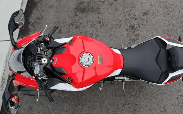 2026 Yamaha YZF-R1 70th Anniversary Edition