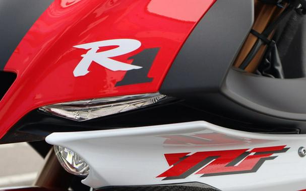 2026 Yamaha YZF-R1 70th Anniversary Edition