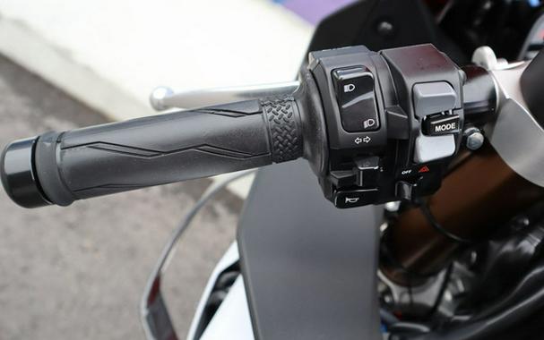 2026 Yamaha YZF-R1 70th Anniversary Edition