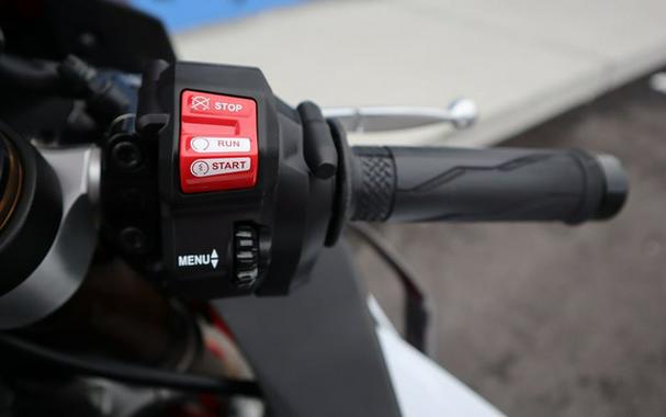 2026 Yamaha YZF-R1 70th Anniversary Edition