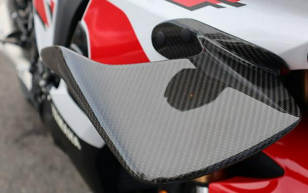 2026 Yamaha YZF-R1 70th Anniversary Edition