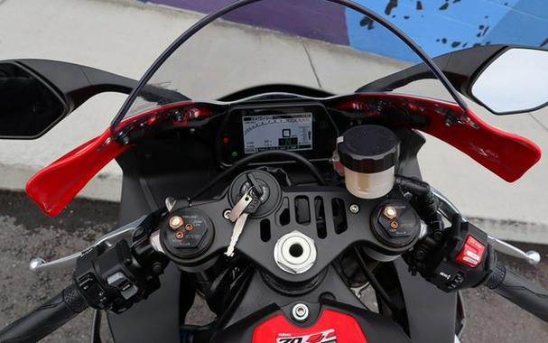 2026 Yamaha YZF-R1 70th Anniversary Edition