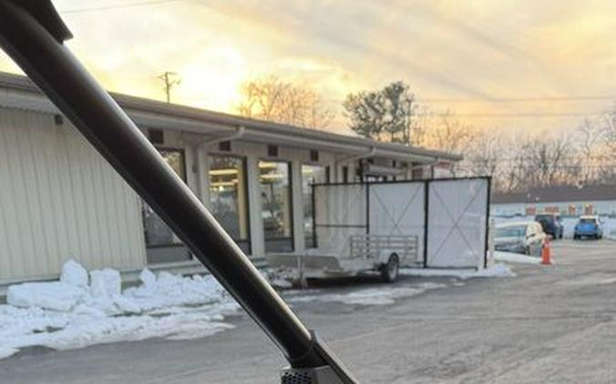 2026 Polaris® RZR Pro R Ultimate