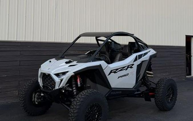 2026 Polaris® RZR Pro R Ultimate