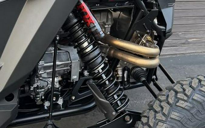 2026 Polaris® RZR Pro R Ultimate