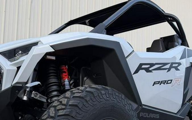 2026 Polaris® RZR Pro R Ultimate