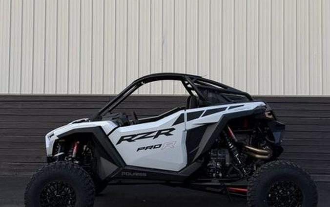 2026 Polaris® RZR Pro R Ultimate