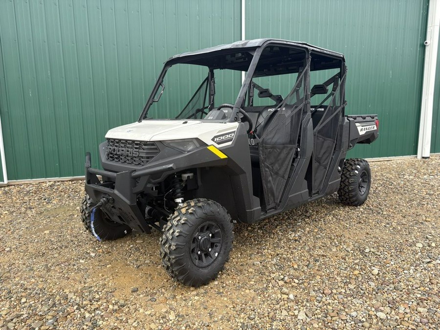 2026 Polaris® Ranger Crew 1000 Premium