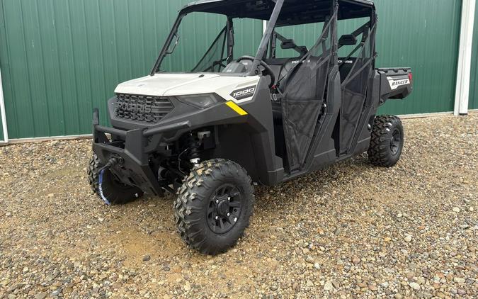 2026 Polaris® Ranger Crew 1000 Premium