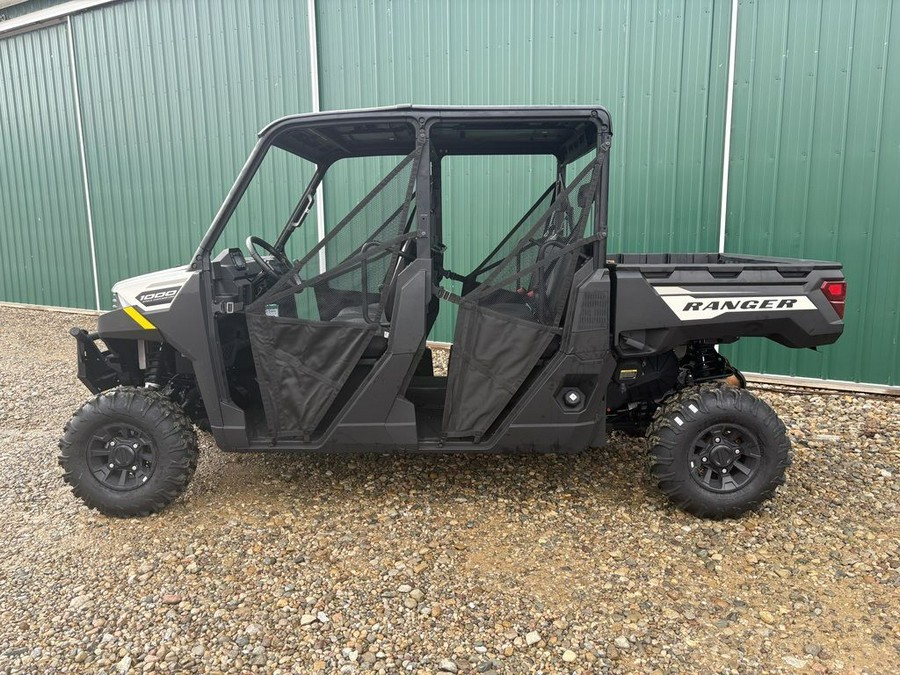 2026 Polaris® Ranger Crew 1000 Premium