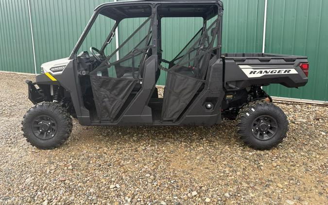2026 Polaris® Ranger Crew 1000 Premium