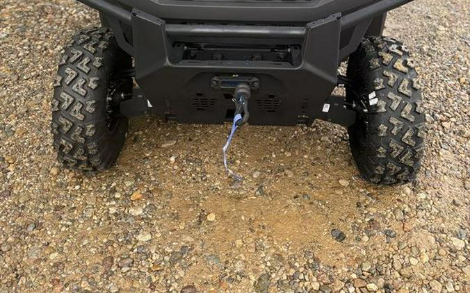 2026 Polaris® Ranger Crew 1000 Premium