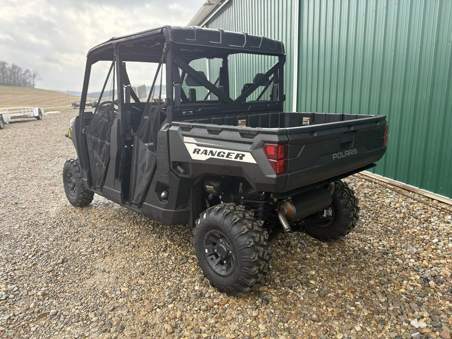 2026 Polaris® Ranger Crew 1000 Premium