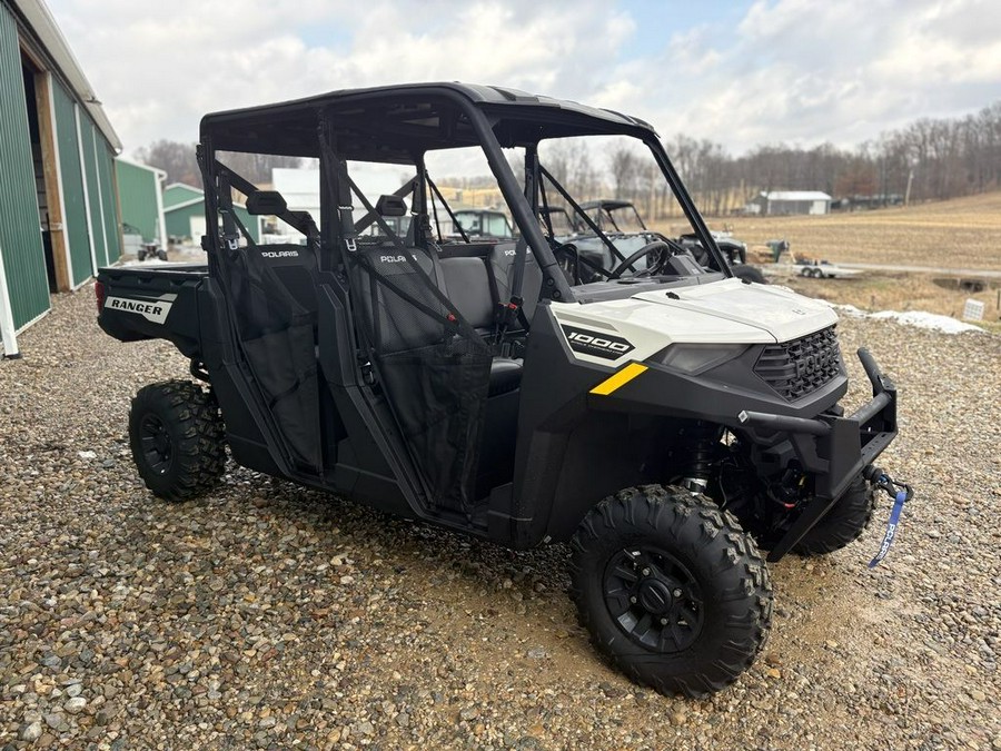 2026 Polaris® Ranger Crew 1000 Premium